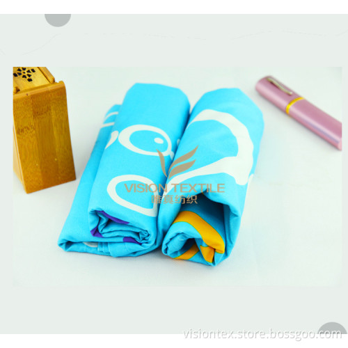 90*170CM Microfiber monogrammed Beach Towels